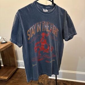 BPN Stay in the Fight T-Shirt
